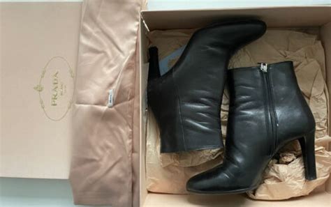 prada boots amazon|prada boots ebay uk.